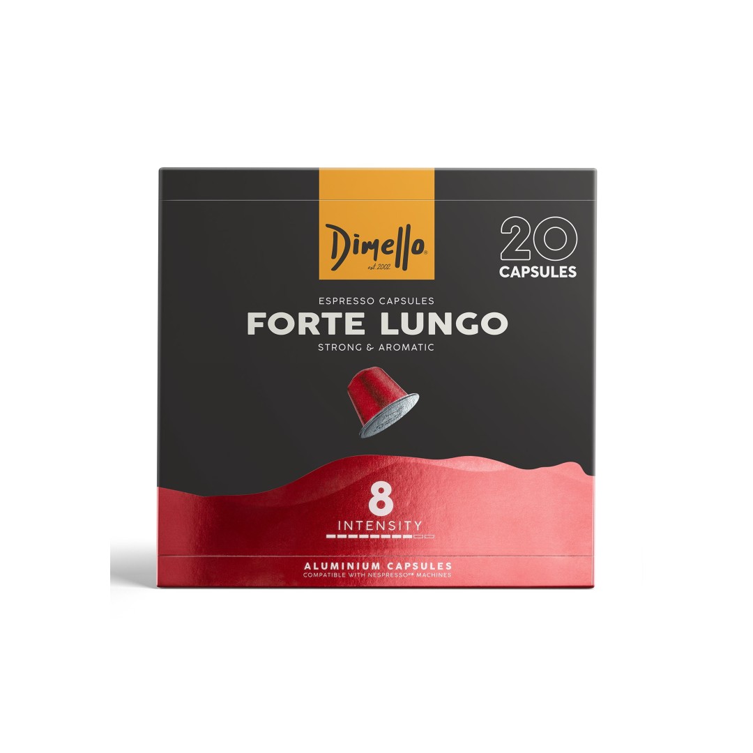 DIMELLO CAPS FORTE LUNGO NCC 20*5,6ΓΡ