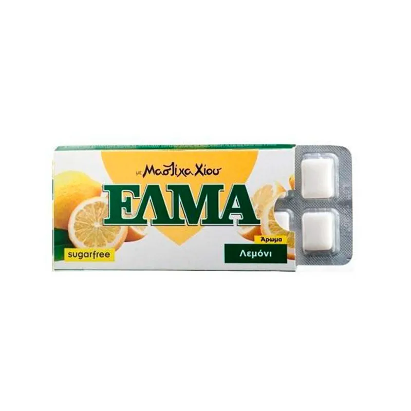 ELMA ΤΣΙΧΛΑ ΜΕ ΛΕΜΟΝΙ 13ΓΡ