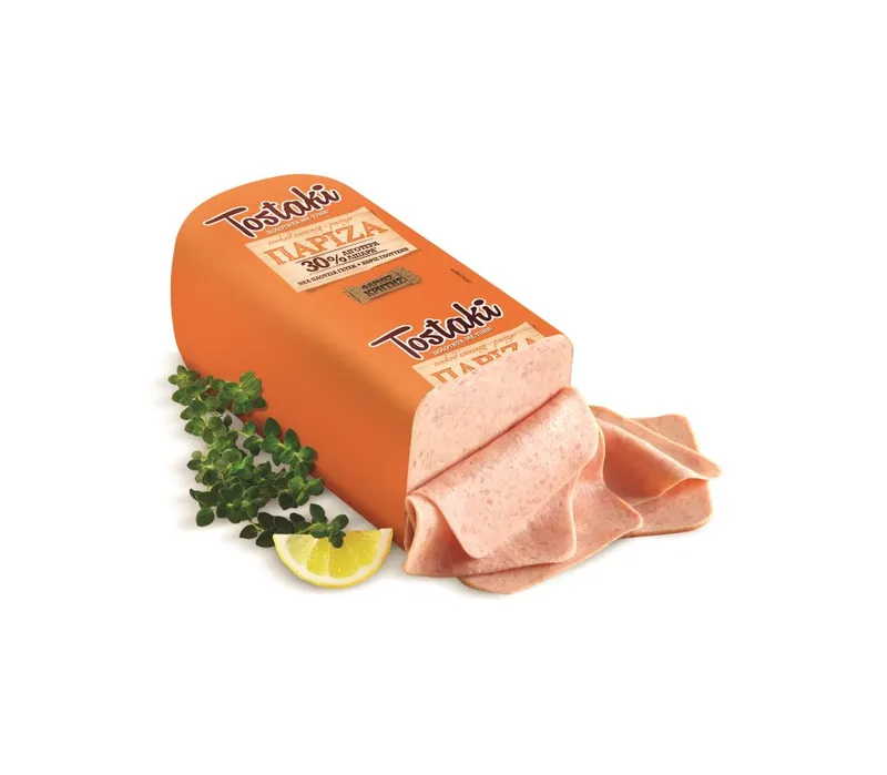 TOSTAKI ΠΑΡΙΖΑ ΤΟΣΤ ΚΙΛΟ