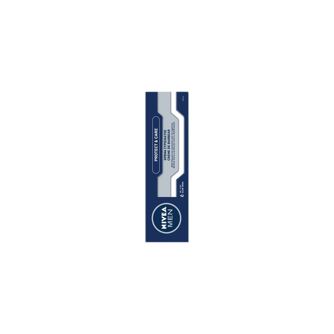 NIVEA ΚΡΕΜΑ ΞΥΡ/ΤΟΣ 100ML 81772