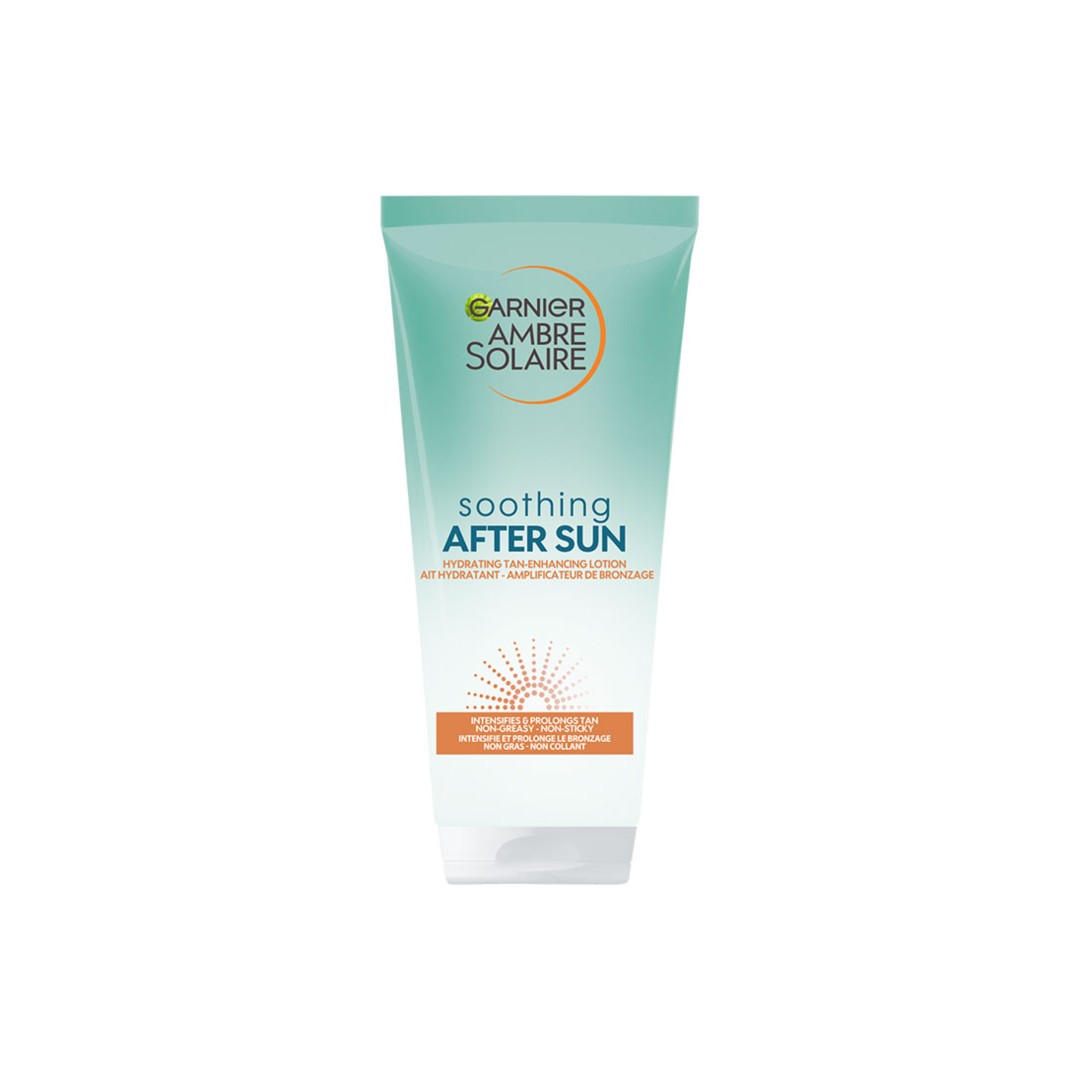 AS AFTER SUN TAN-AMPLIFIER 200ML