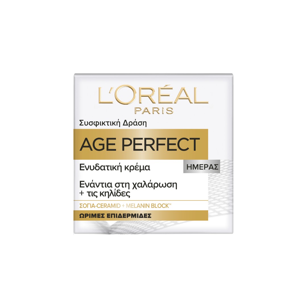 DERMOEXPERT AGE PERF.ΚΡΕΜΑ ΗΜΕΡ.50ML