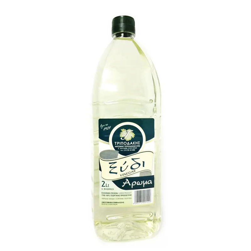 ΑΡΩΜΑ ΞΥΔΙ ΛΕΥΚΟ 2L