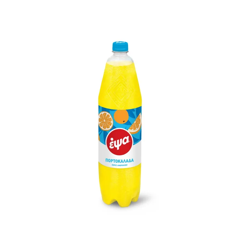 ΕΨΑ ΠΟΡΤΟΚΑΛΑΔΑ ΧΩΡ.ΑΝΘΡ. 1.5L