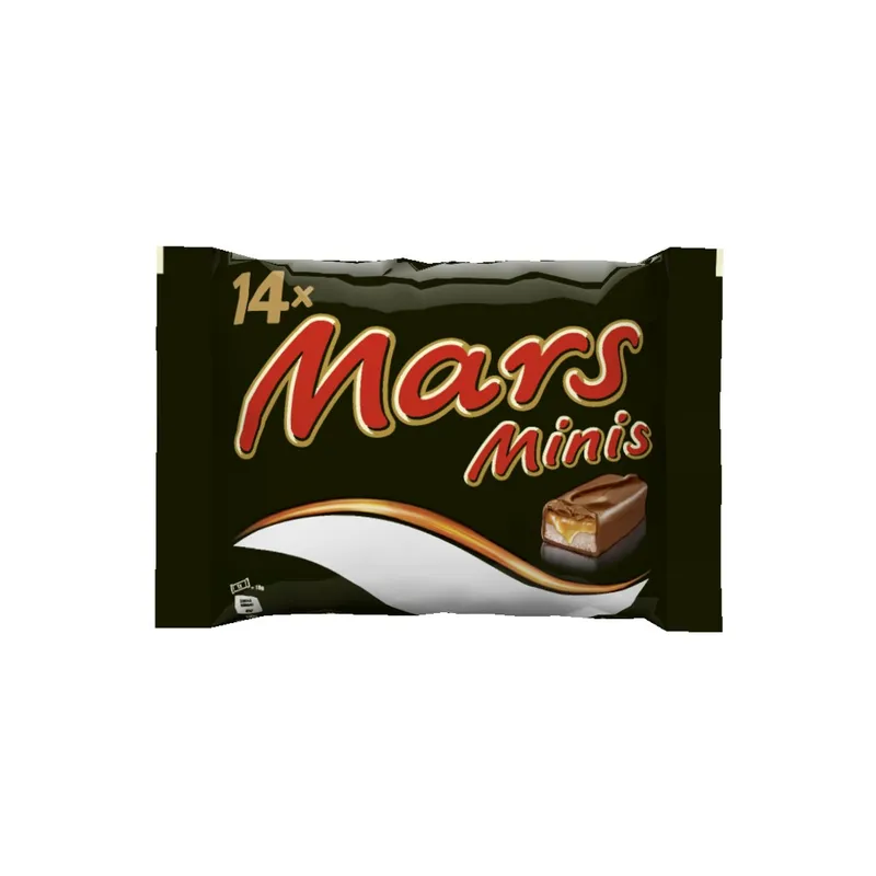 MARS MINIS ΣΑΚΟΥΛΑ 275ΓΡ