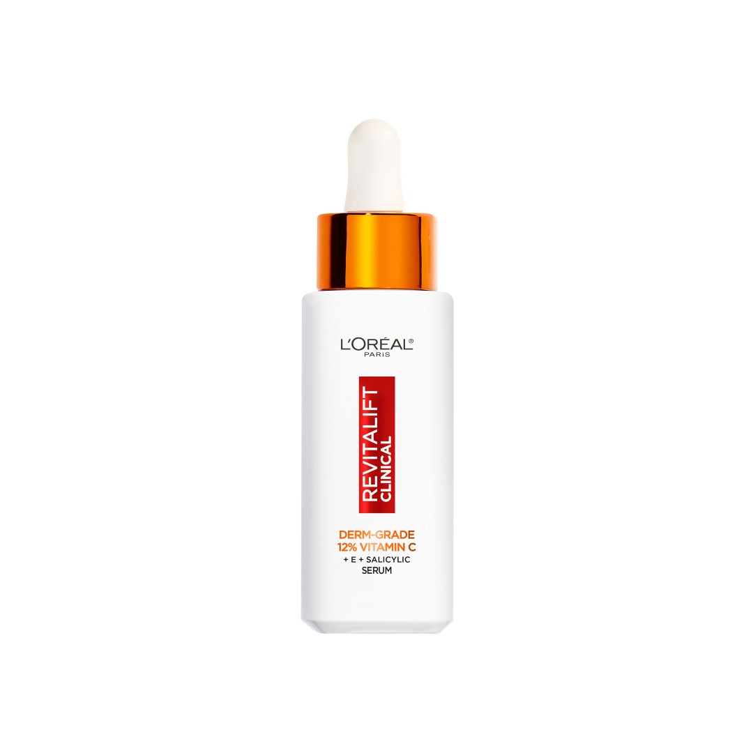 DERMOEXPERT SERUM REVIT.CLIN.VITAM.C 30ML