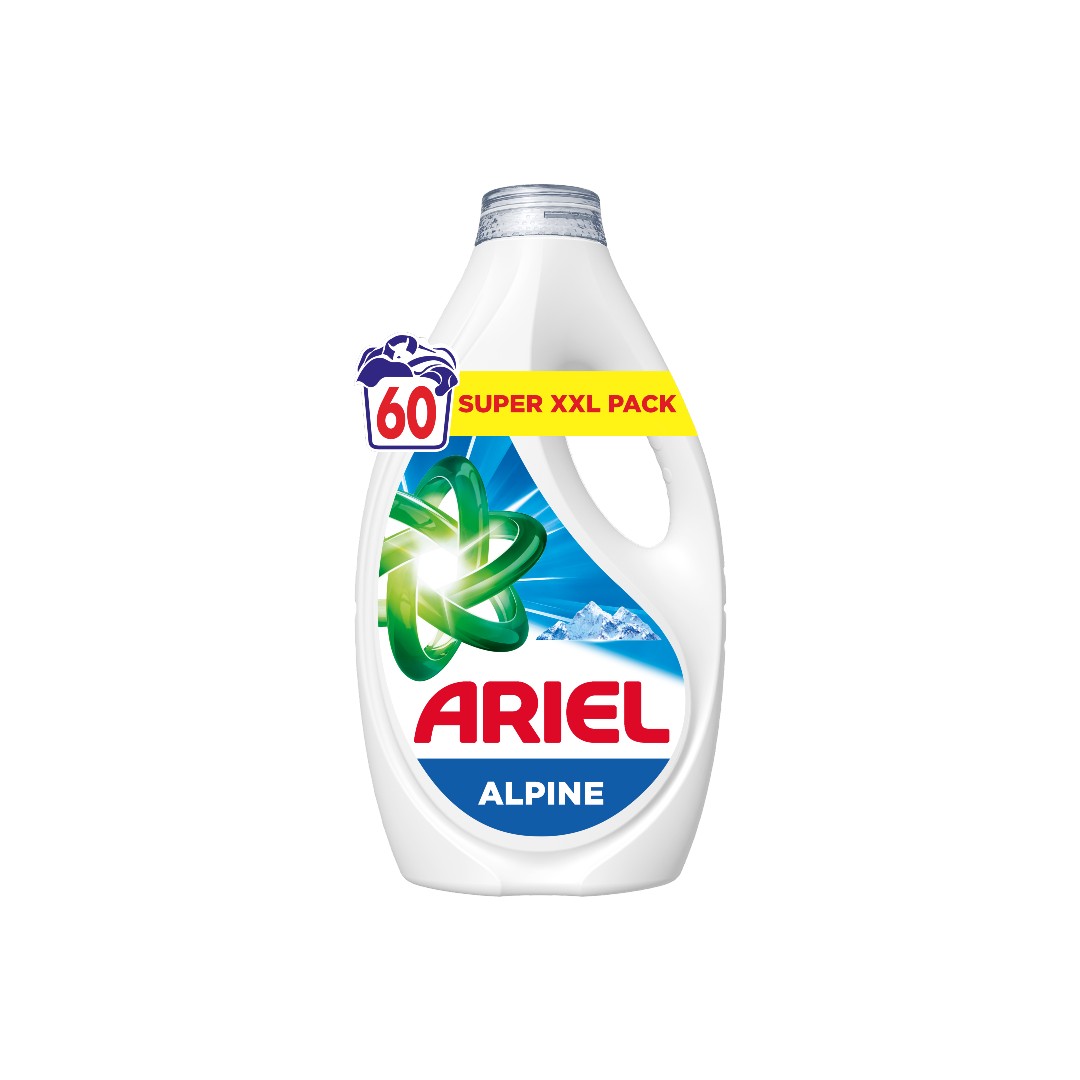 ARIEL ΥΓΡΟ ΠΛΥΝΤ.ALPINE 60MEZ