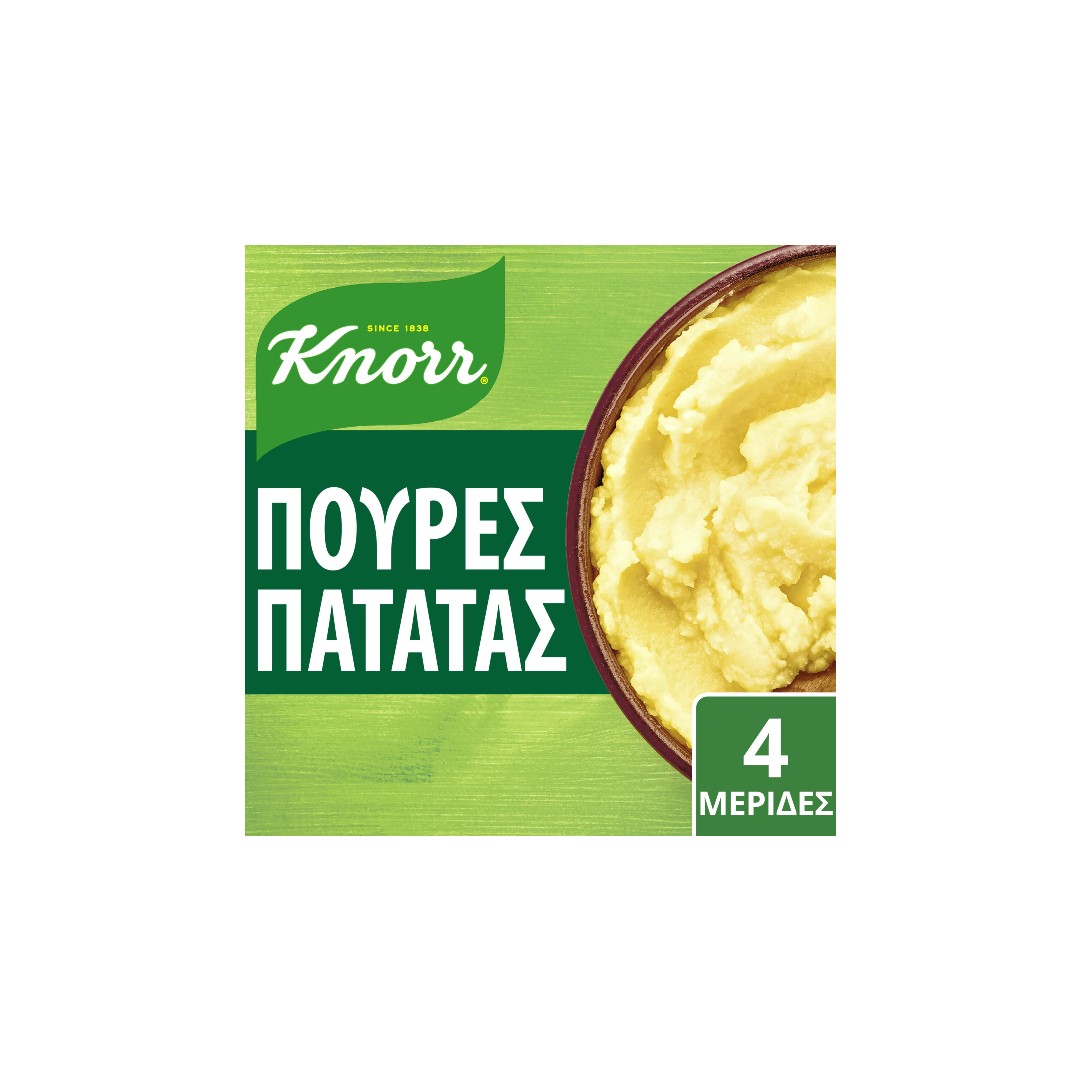 KNORR ΠΟΥΡΕΣ 95ΓΡ