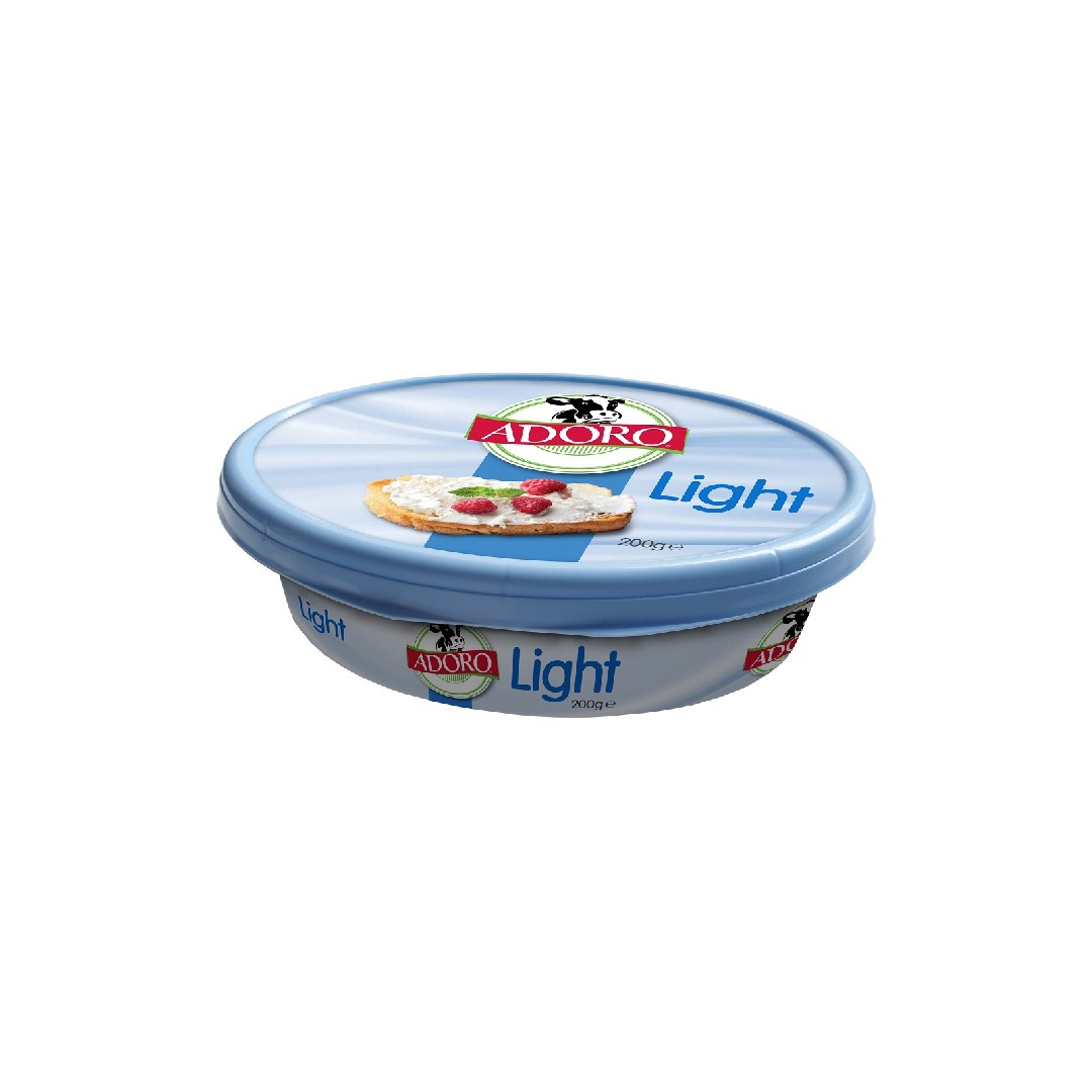 ADORO SPREAD LIGHT 200ΓΡ