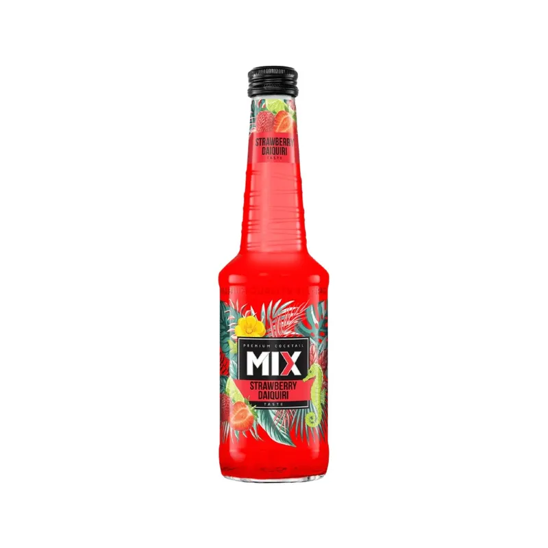 MIX COCKTAIL STRAWBERRY DAIQUIRI 330ML
