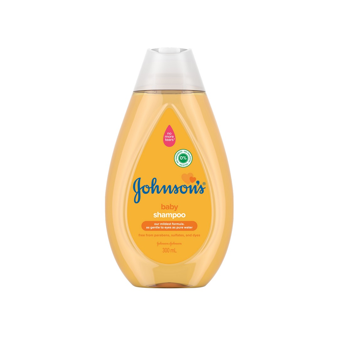 JB SHAMPOO REGULAR 300ML.