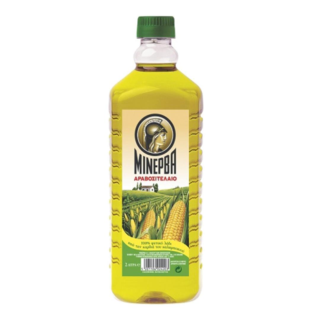 ΜΙΝΕΡΒΑ ΑΡΑΒΟΣΙΤΕΛΑΙΟ 2L