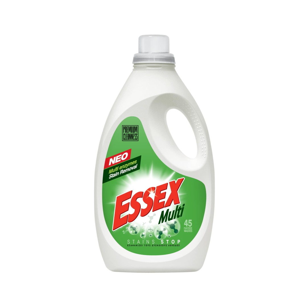 ESSEX ΥΓΡΟ ΠΛΥΝΤΗΡΙΟΥ MULTI 45M