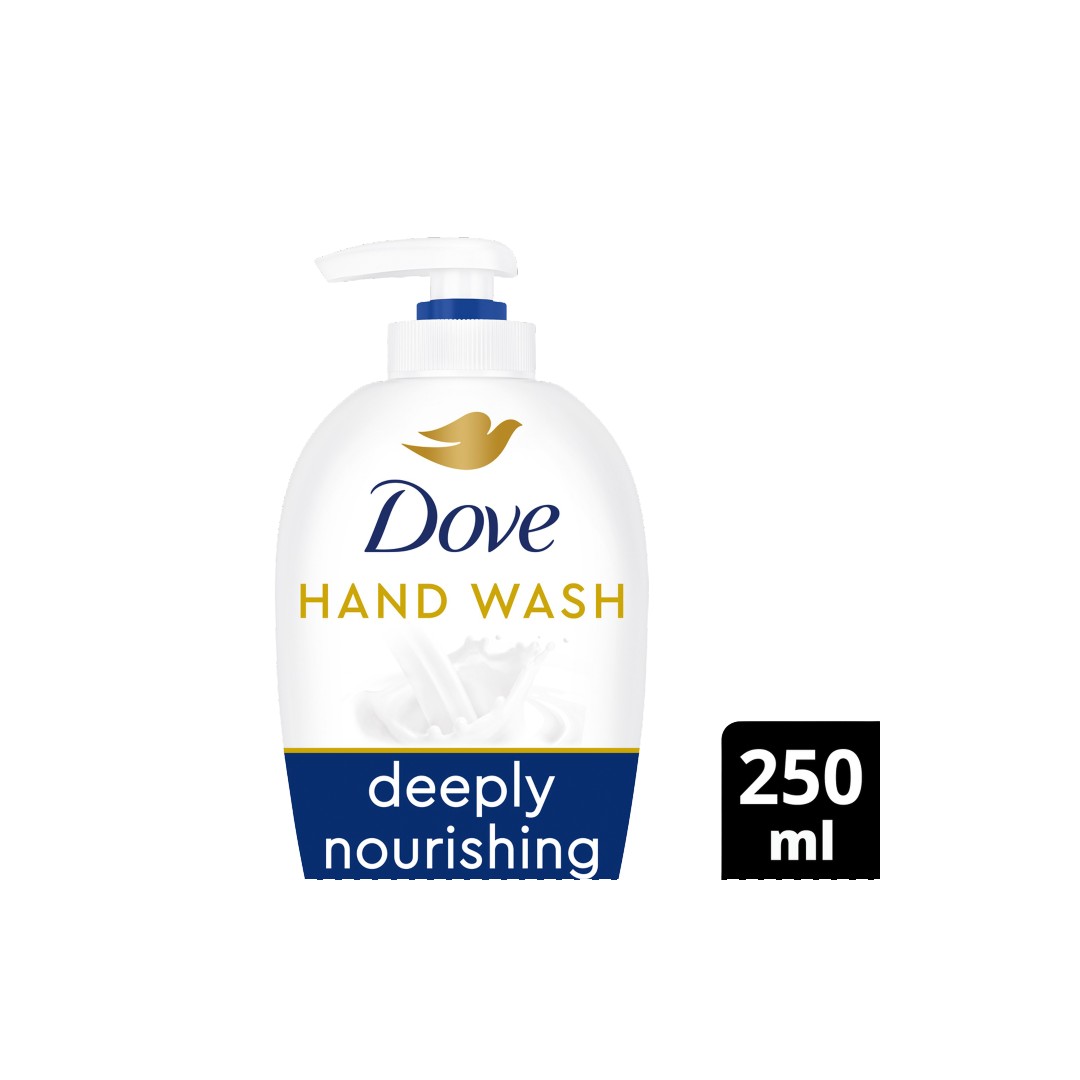 DOVE ΚΡΕΜ/ΝΟ ΑΝΤΛΙΑ CREAM WASH 250ML