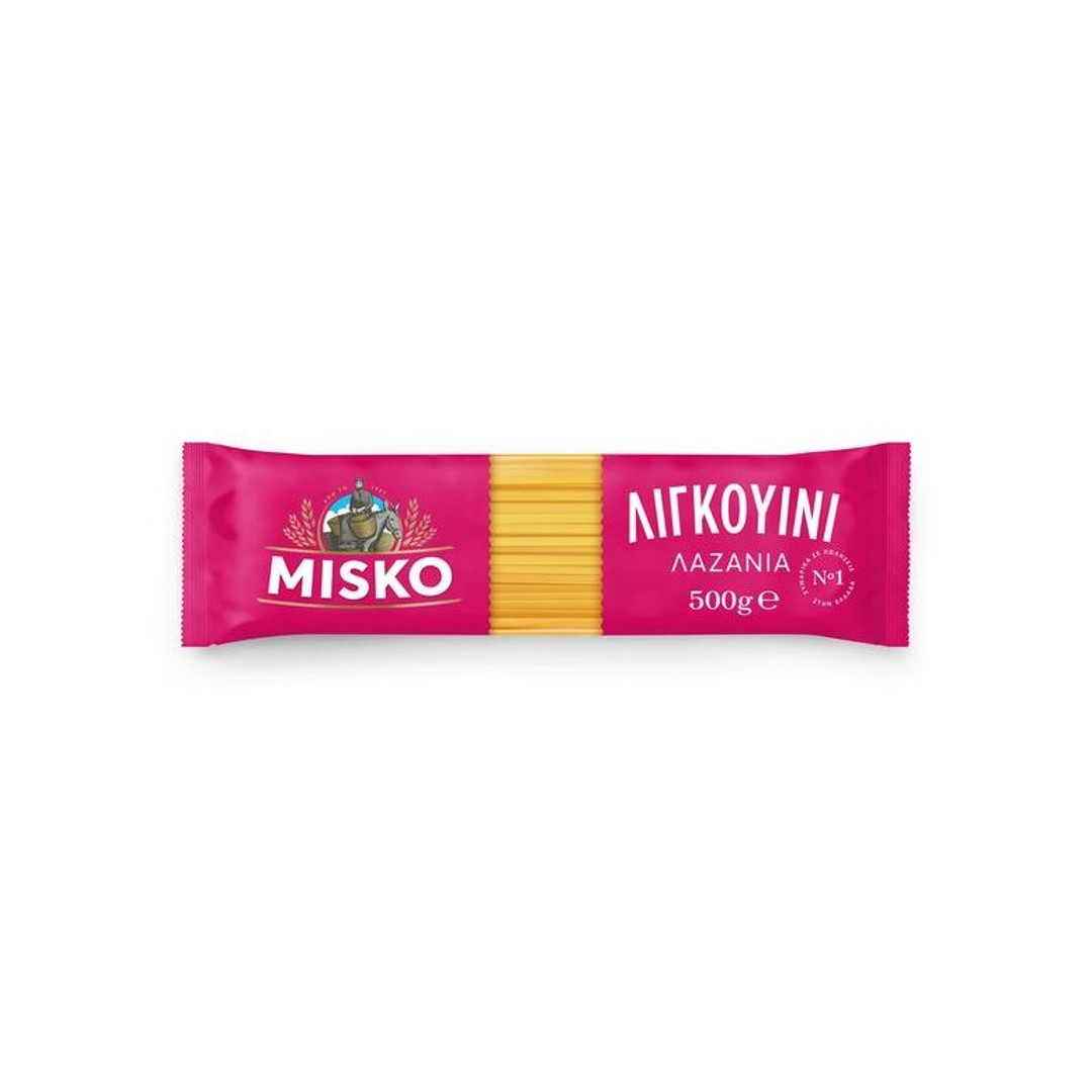 MISKO ΛΑΖΑΝΙΑ 500ΓΡ