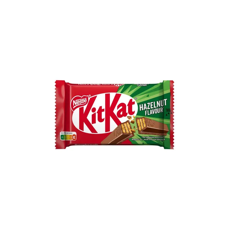 KIT KAT HAZELNUT 41.5ΓΡ