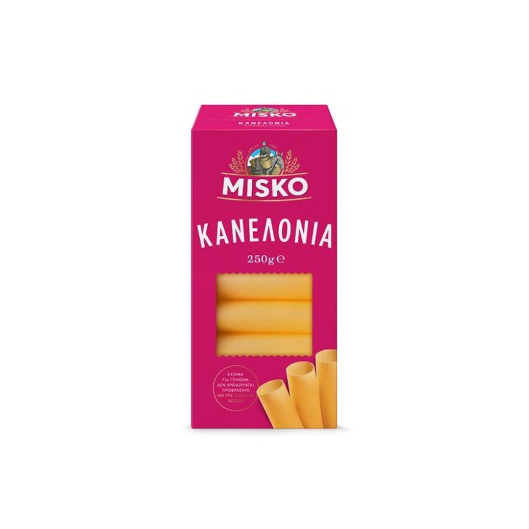 MISKO ΚΑΝΕΛΟΝΙΑ ΚΟΥΤΙ 250ΓΡ
