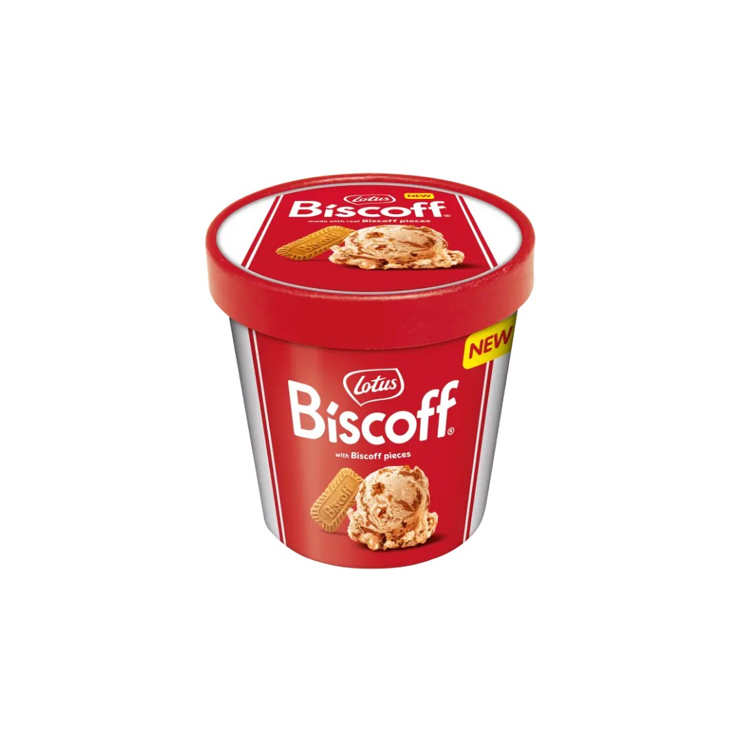 LOTUS BISCOFF 295ΓΡ