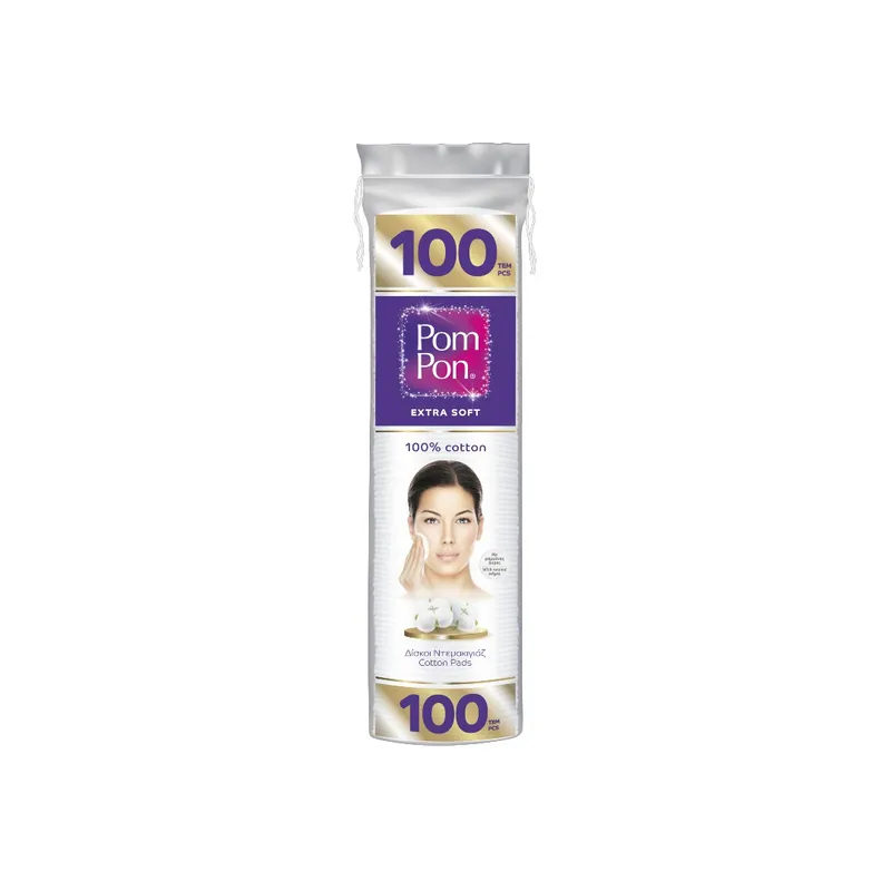 POM PON ΔΙΣΚΟΙ ΝΤΕΜΑΚΙΓΙΑΖ 100T
