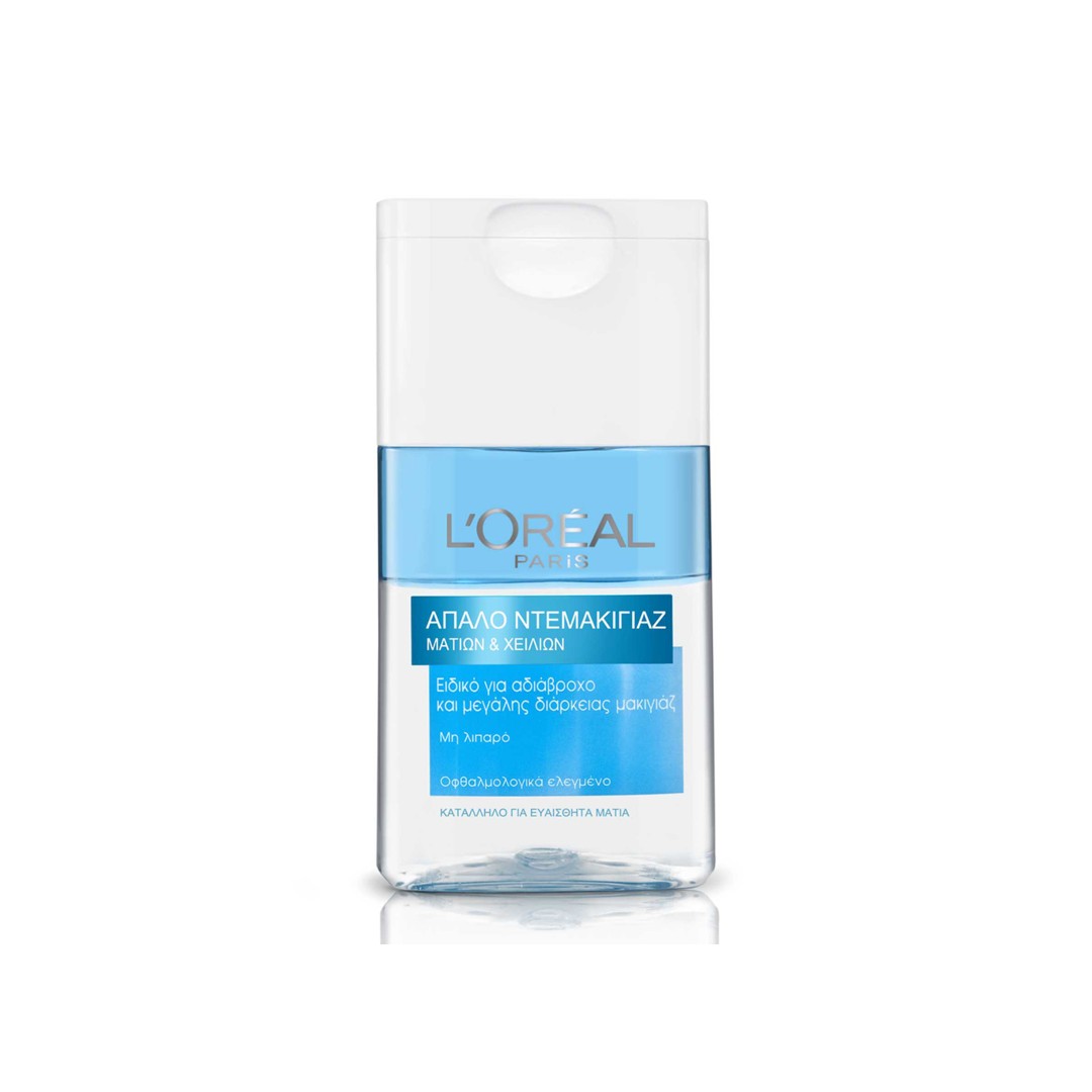 DERMO EXPERT ΑΔΙΑΒΡ ΝΤΕΜΑΚ ΜΑΤ/ΧΕΙΛ 125ML