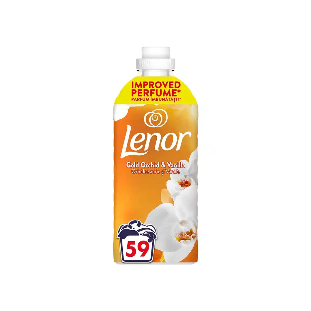 LENOR ΜΑΛ/ΚΟ JOY GOLD ORCHID 59MEZ