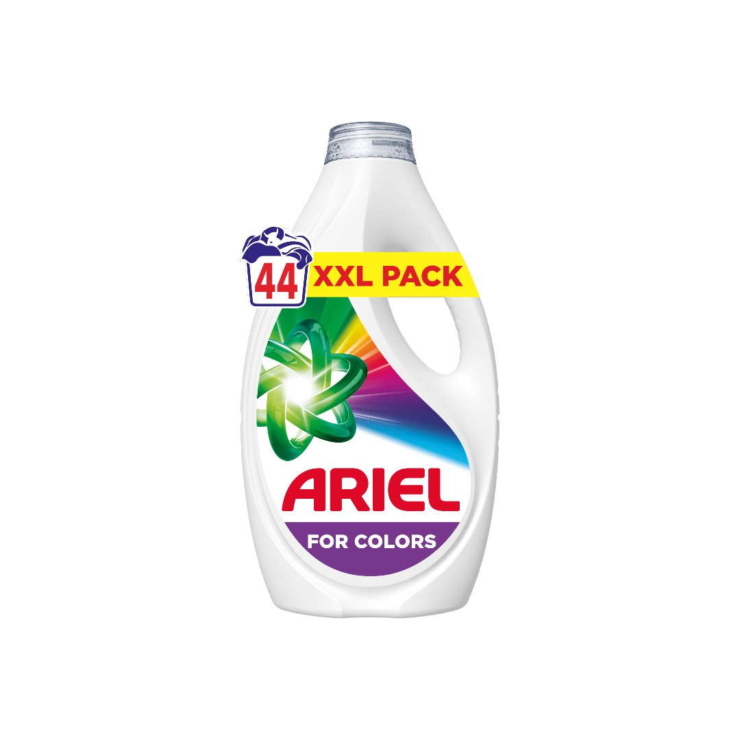 ARIEL ΥΓΡΟ ΠΛΥΝΤ.COLOR 44MΕΖ