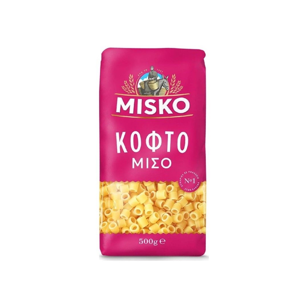 MISKO ΚΟΦΤΟ ΜΙΣΟ 500ΓΡ