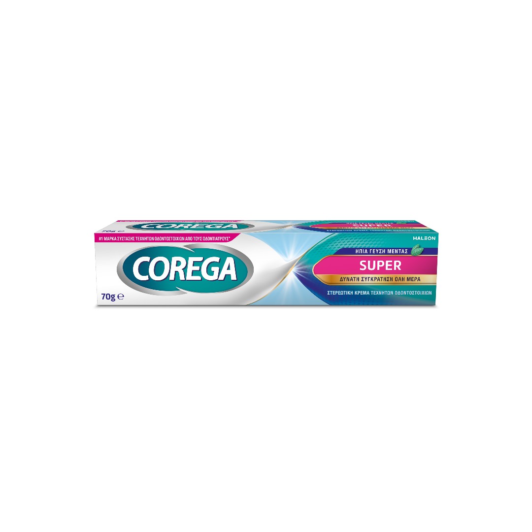 COREGA SUPER CREAM 70ΓΡ