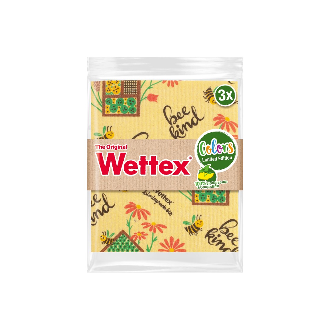 WETTEX ART COLLECTION 3T