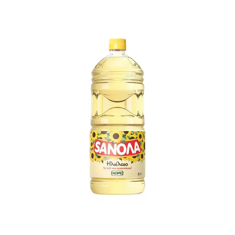 ΣΑΝΟΛΑ ΗΛΙΕΛΑΙΟ 2L