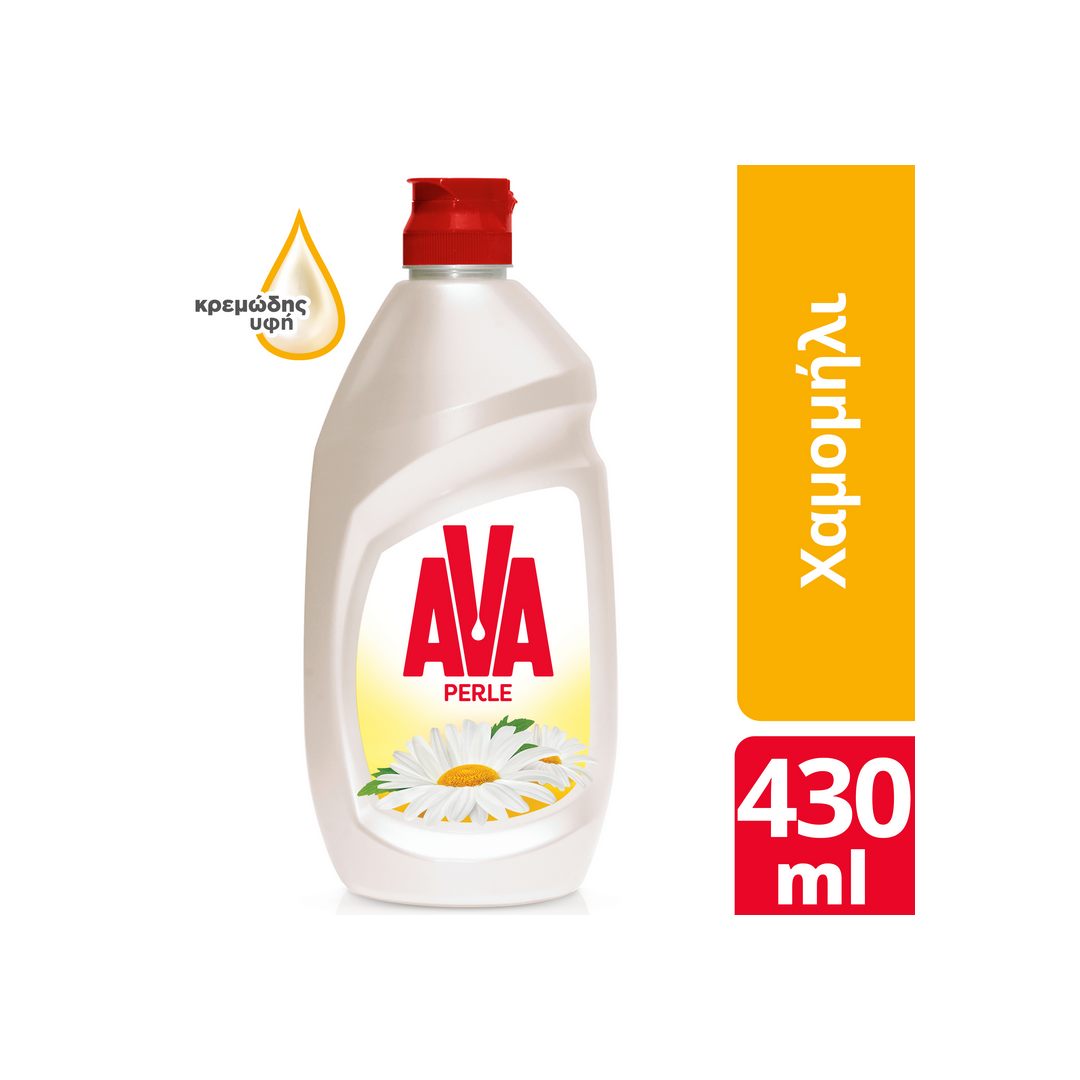 AVA PERLE CHAMOMILE 430ML