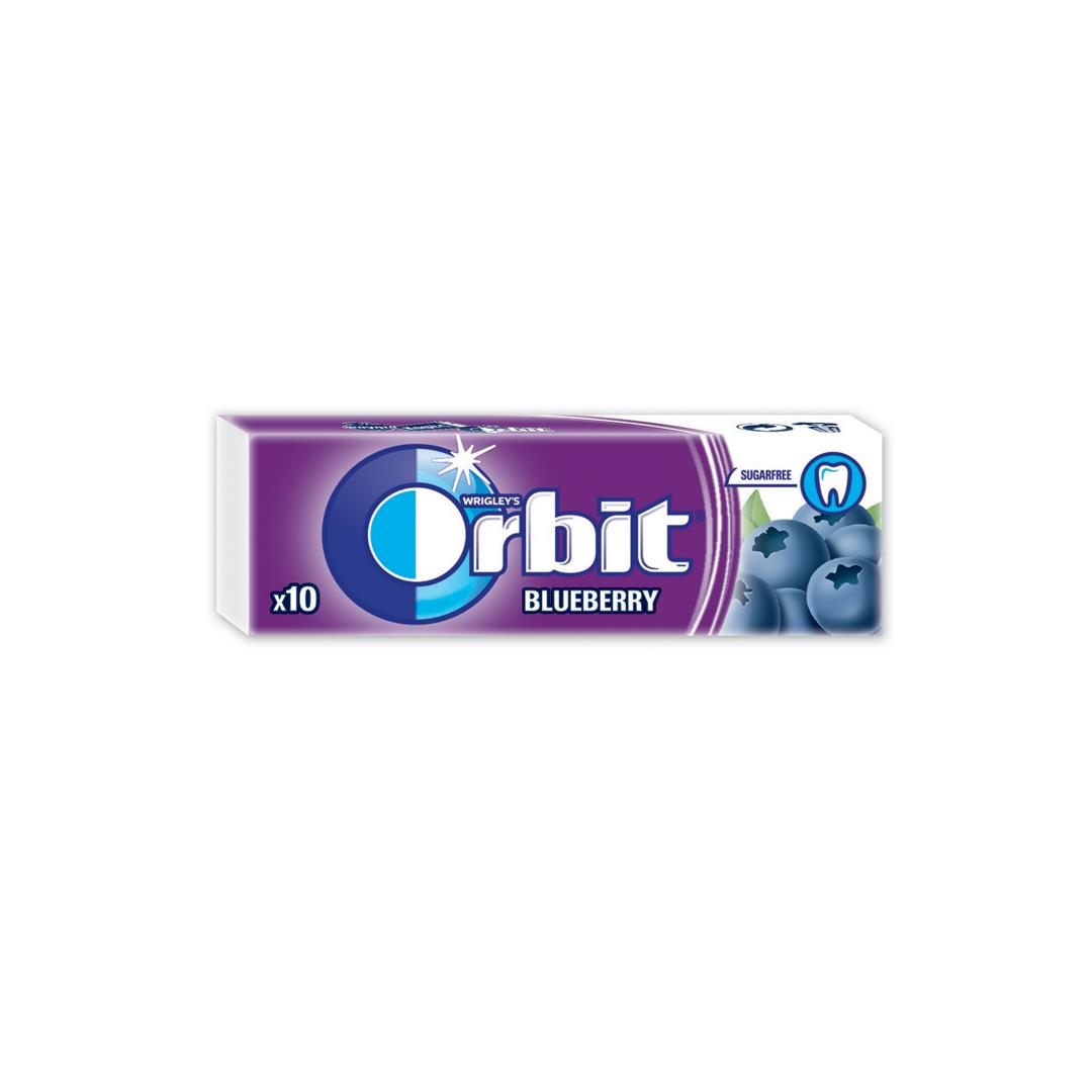 ORBIT ΤΣΙΧΛΕΣ ΒΑΤΟΜΟΥΡΟ 14ΓΡ