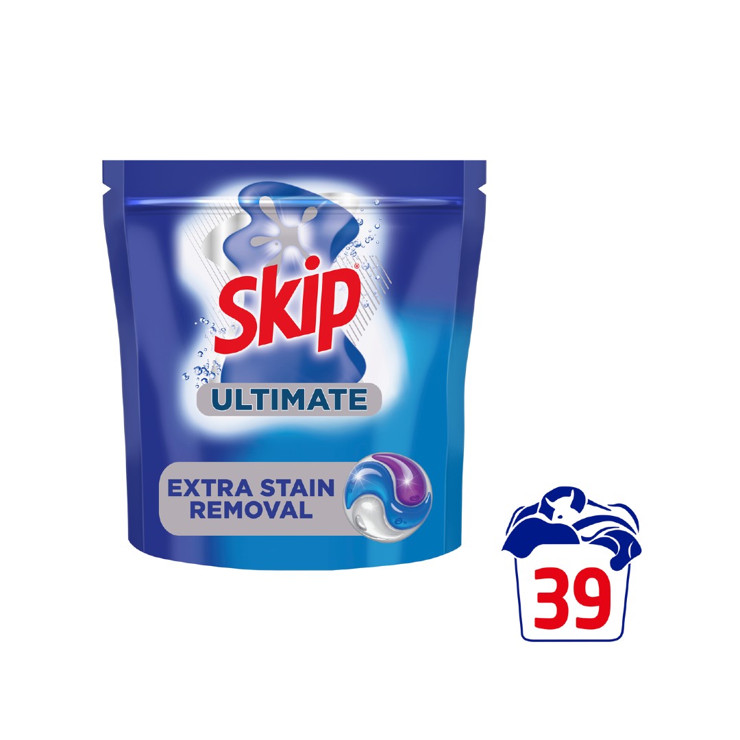 SKIP CAPS ULTIMATE (823ΓΡ) 39ΜΕΖ