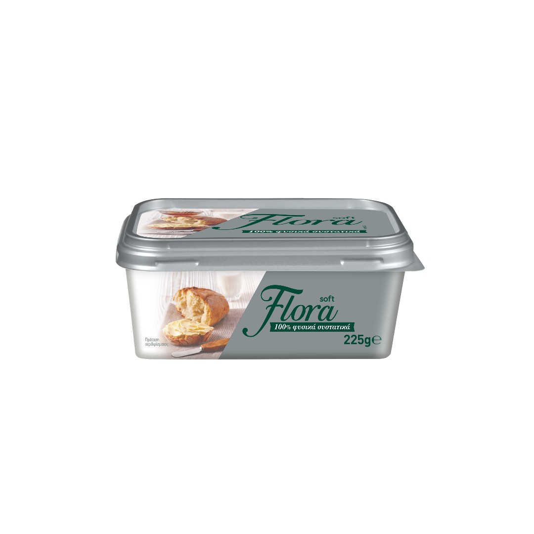 FLORA SOFT 225ΓΡ