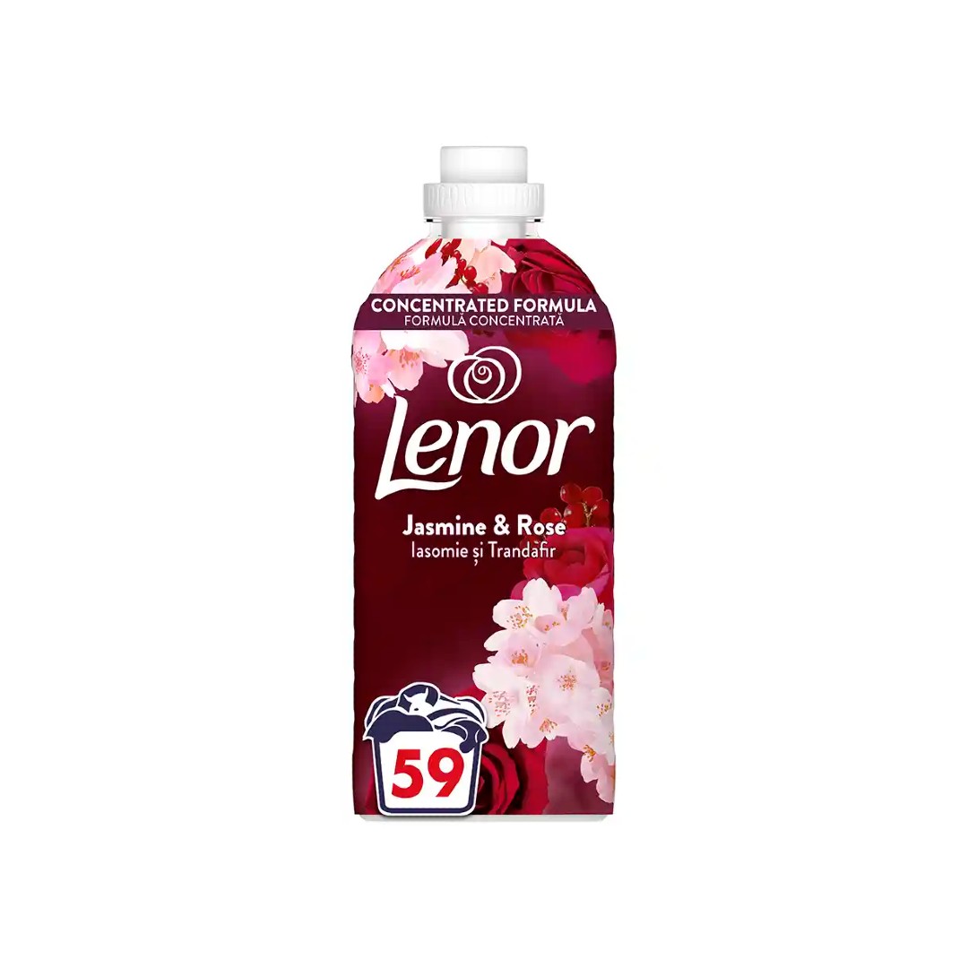 LENOR ΜΑΛ/ΚΟ PASSION RUBY JASMINE 59ΜΕΖ