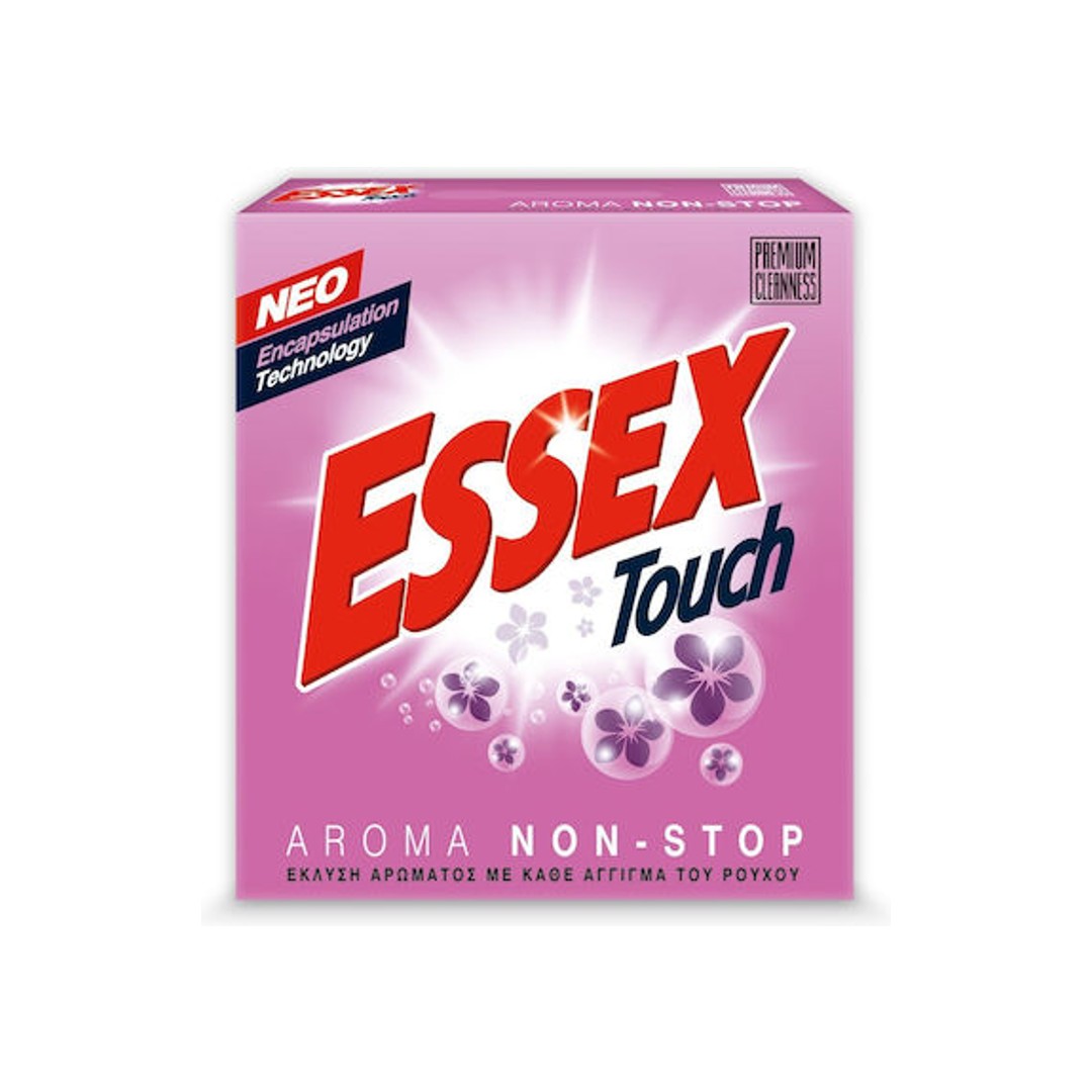 ESSEX ΣΚΟΝΗ ΠΛΥΝΤ.TOUCH 50ΜΕΖ