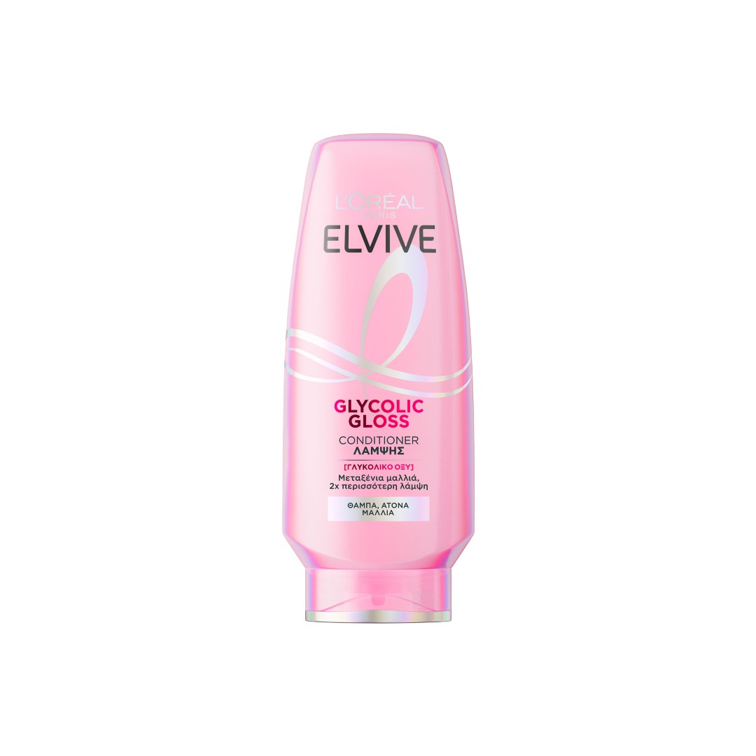 ELVIVE CONDITIONER GLYCOLIC CORE 300ML