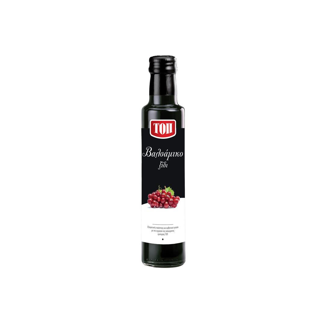 ΤΟΠ ΞΥΔΙ ΒΑΛΣΑΜΙΚΟ 250ML