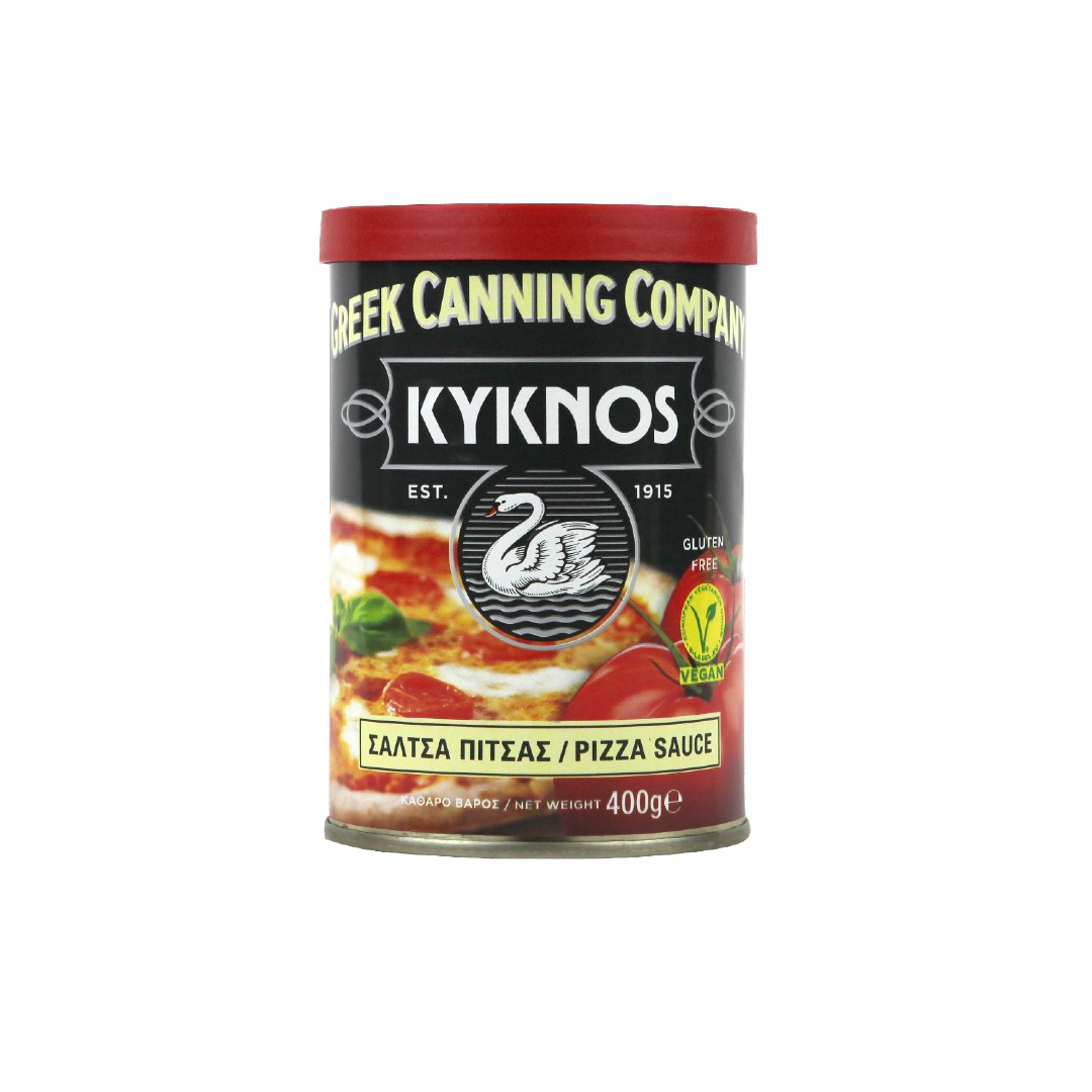 ΚΥΚΝΟΣ ΣΑΛΤΣΑ ΠΙΤΣΑΣ 400ΓΡ