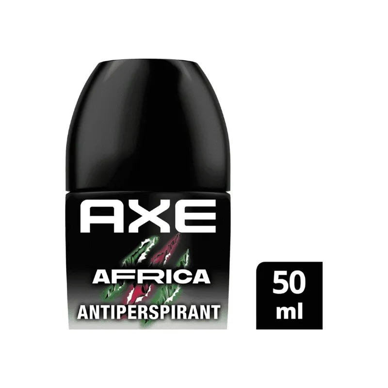AXE ΑΠΟΣΜ/ΚΟ ROLL-ON AFRICA 50ML
