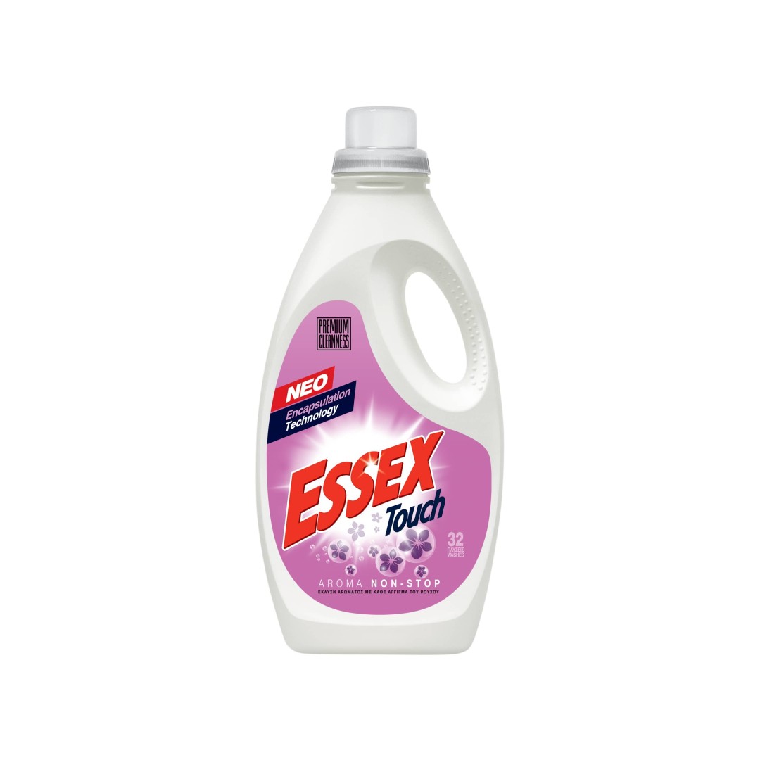 ESSEX ΥΓΡΟ ΠΛΥΝΤ. TOUCH 32ΜΕΖ.