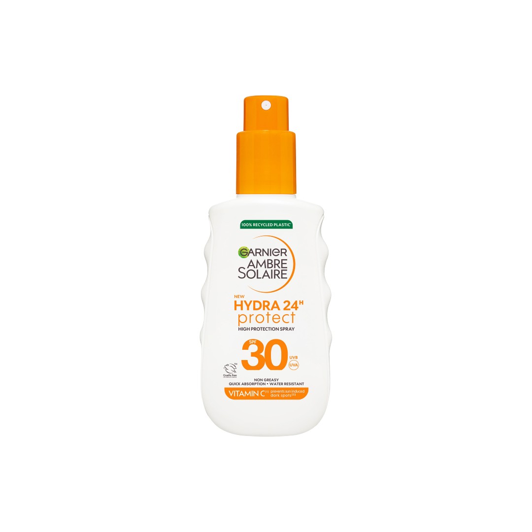 AS HYDRA24 SPF30 SPRAY 150ML