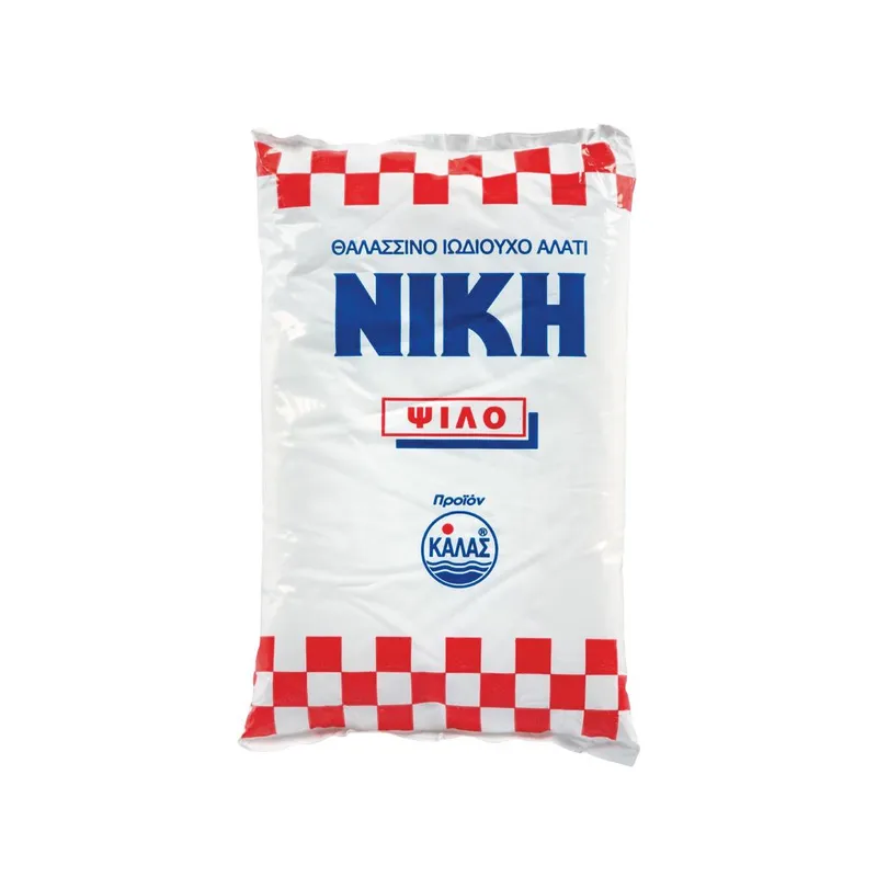 ΝΙΚΗ ΑΛΑΤΙ 500ΓΡ