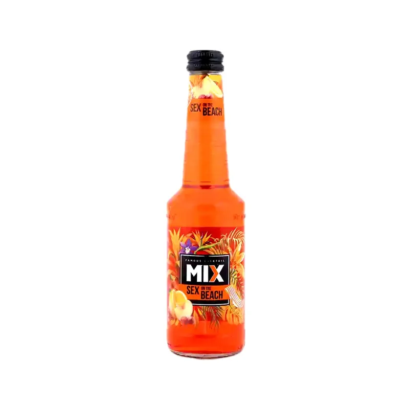 MIX COCTAIL SEX ON THE BEACH 330ML