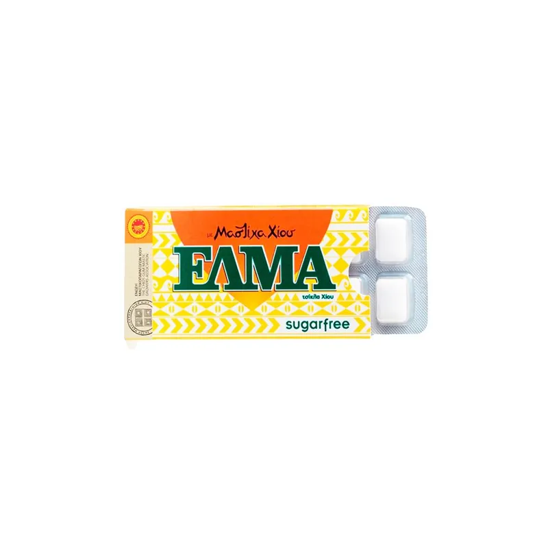ELMA ΤΣΙΧΛΑ ΧΩΡΙΣ ΖΑΧΑΡΗ 13ΓΡ