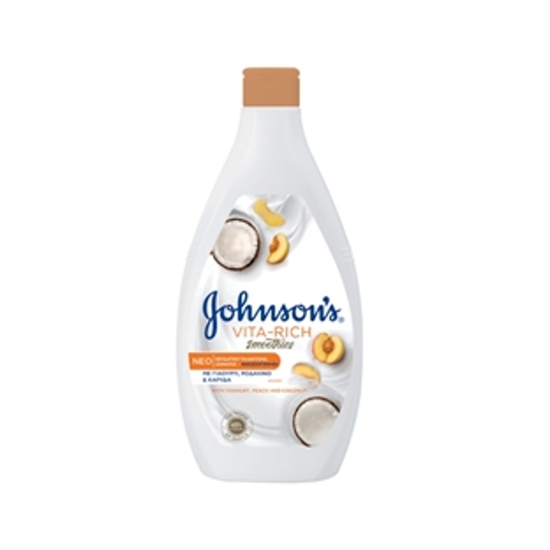JS ΑΦΡΟΛ.V-RICH YOG & COCO 750ML