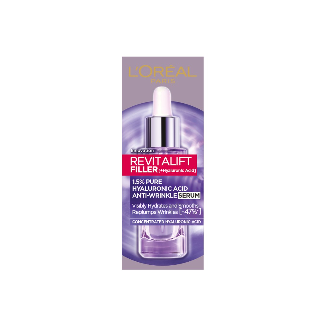 DERMOEXPERT SERUM DROP.REVITAL.FIL.30ML