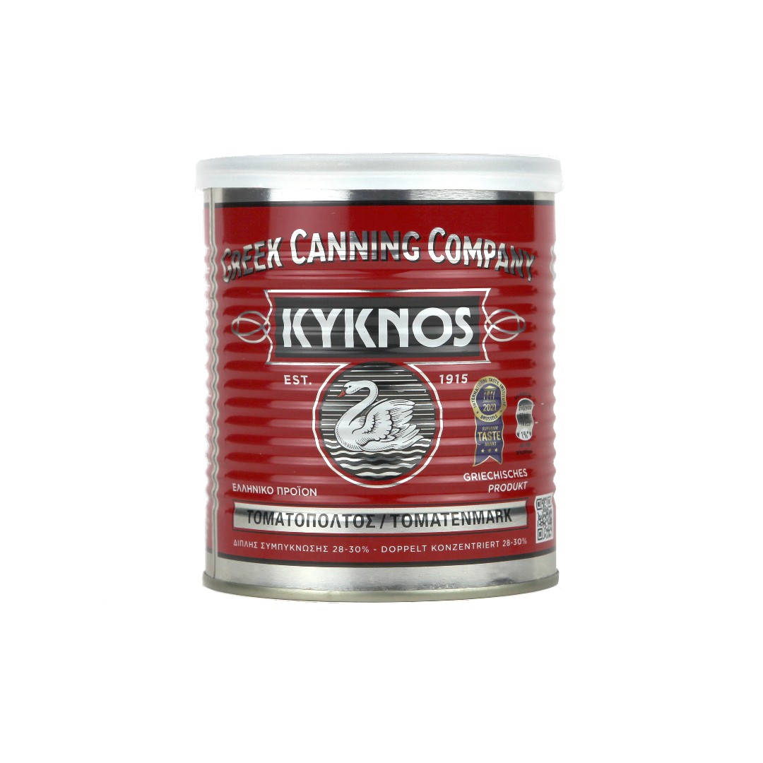 ΤΟΜ/ΛΤΟΣ 28% 860ΓΡ ΚΥΚΝΟΣ