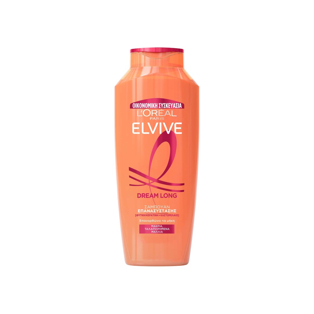 ELVIVE ΣΑΜΠ.DREAM LONG 700ML