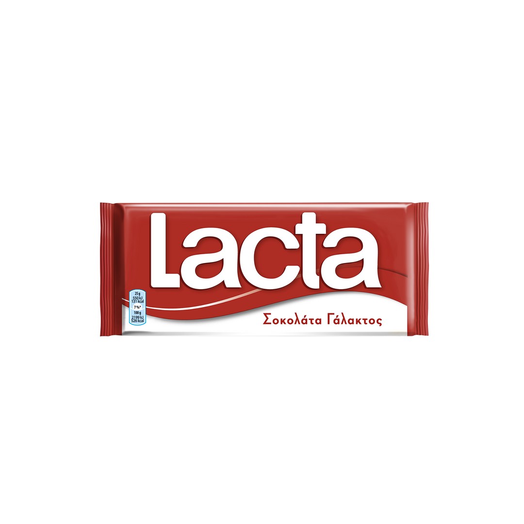 LACTA Ν.1166 ΓΑΛΑΚΤΟΣ 85ΓΡ